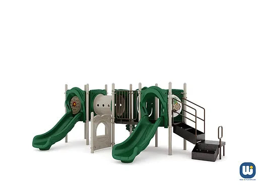 Bobbie Playground