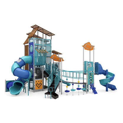 TREETOP ESCAP