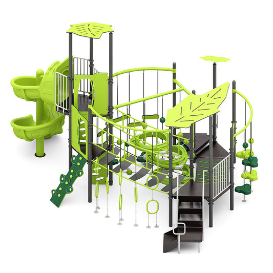 WILDWOOD HEIGHTS Playground