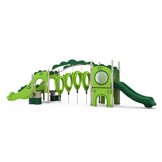BRONTO Playground