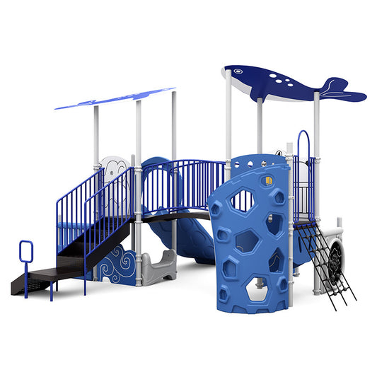 ANCHORAGE BAY Playground
