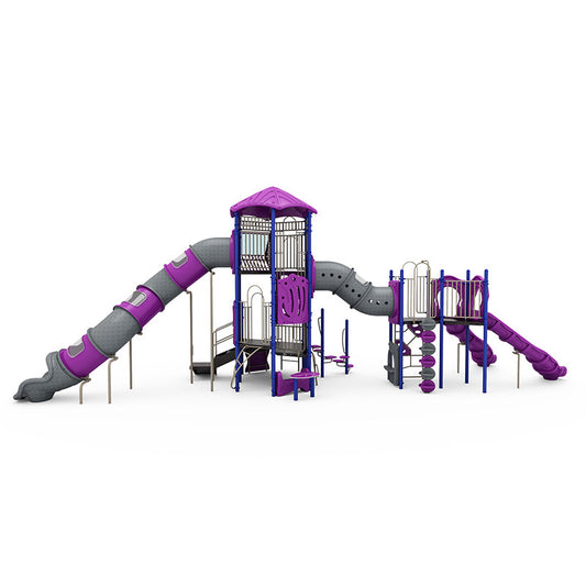 BRIDGEPORT Playground