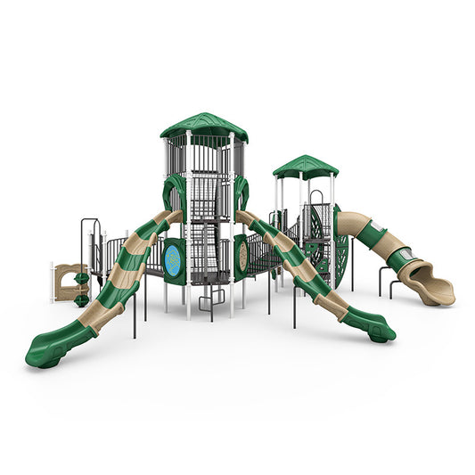 HUNTSVILLE LOOKOUT Playground