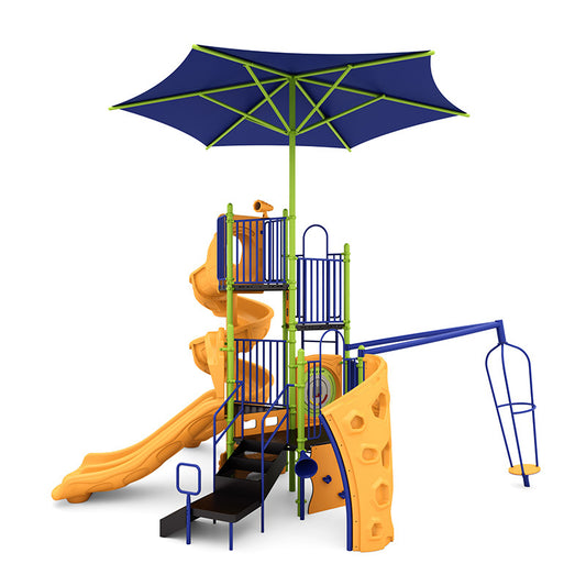 SAN TAN VILLAGE Playground