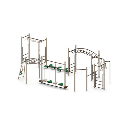 DAYTON Playground