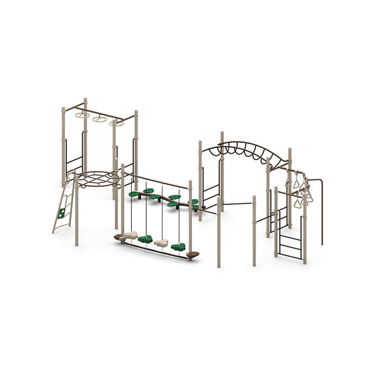 DAYTON Playground