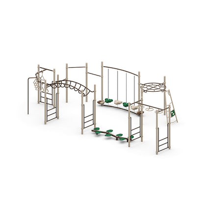 DAYTON Playground