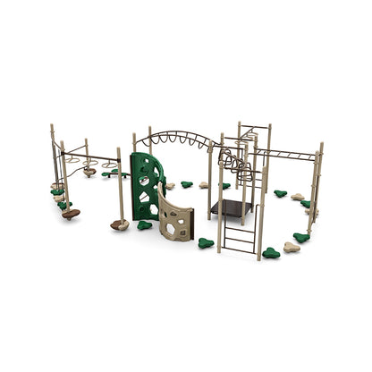 AKRON Playground