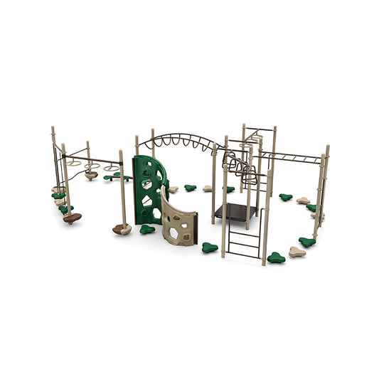 AKRON Playground