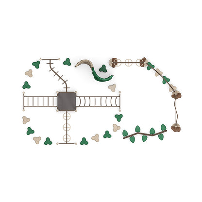 AKRON Playground