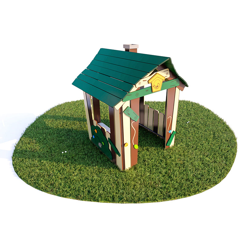 CAMP BOGGY