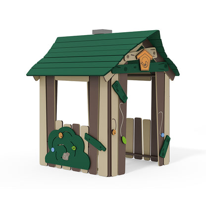 CAMP BOGGY
