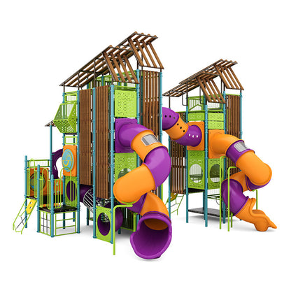 OCEANIC Playground