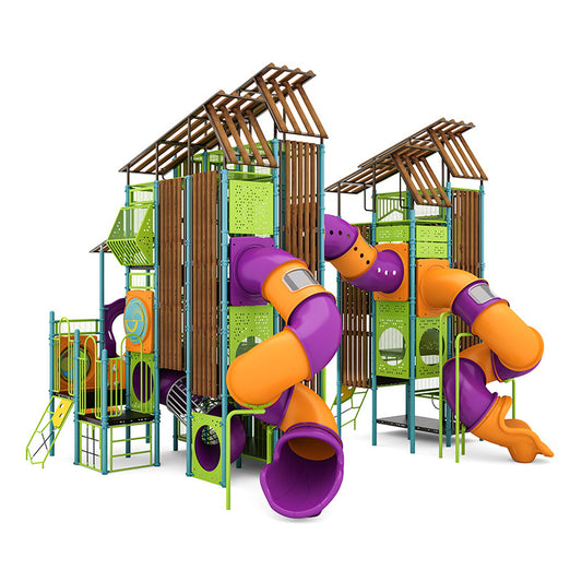 OCEANIC Playground