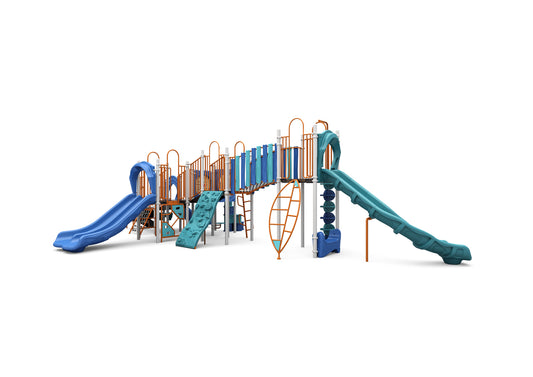 KEY WEST VILLAGE Playground