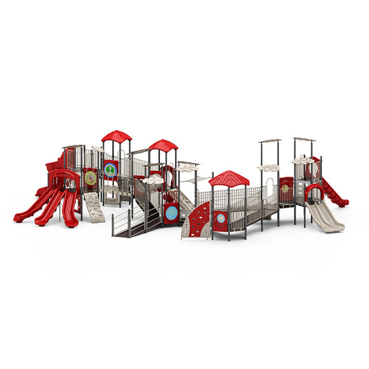 FORKS PARK Playground