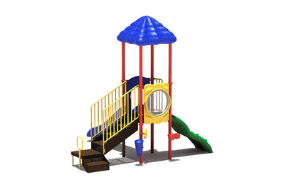 South Fork Playground