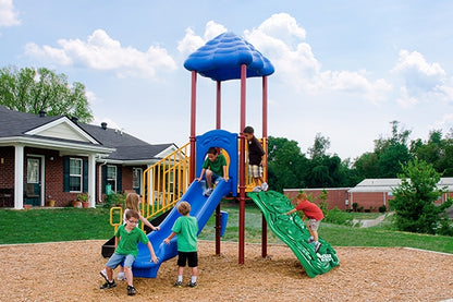 South Fork Playground