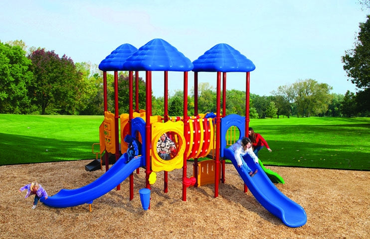 Cumberland Gap Play System