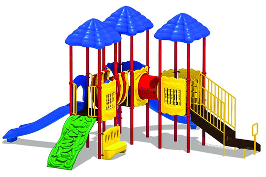 Cumberland Gap Play System