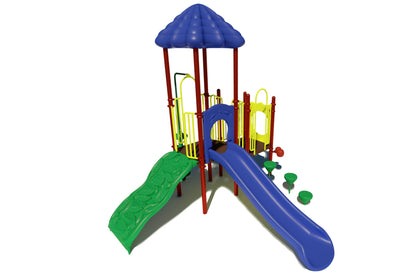 Treasure Hollow Play System