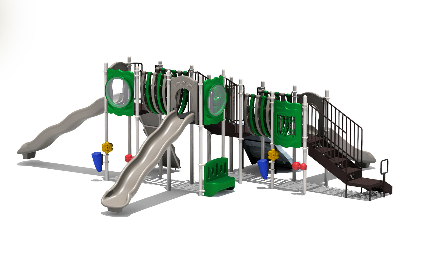 Big Sky Play System